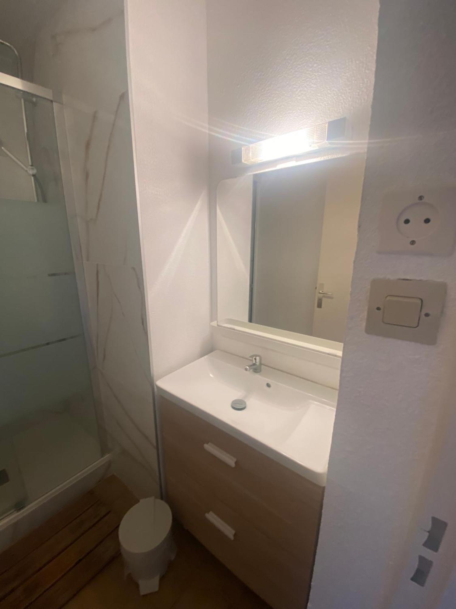 Appartement La Faviere Bormes-les-Mimosas Exterior foto
